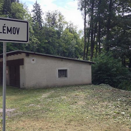 Chata Hokejka Rokytnice nad Jizerou Esterno foto