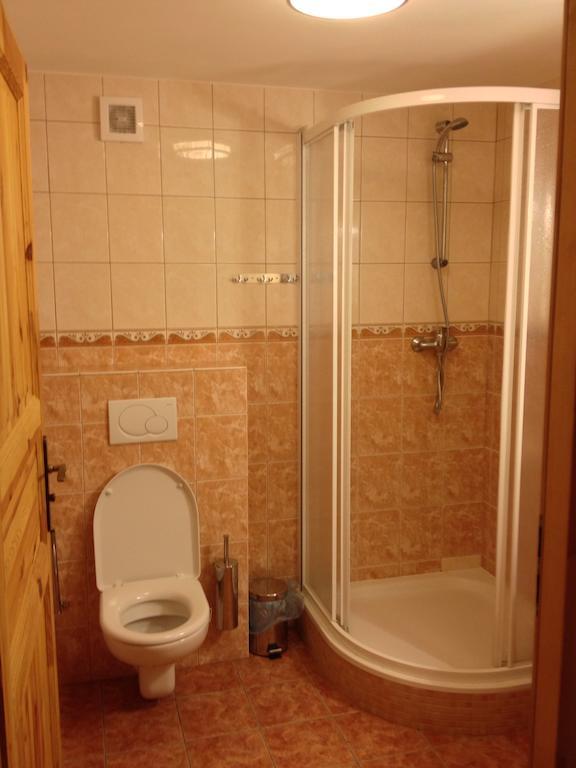Chata Hokejka Rokytnice nad Jizerou Camera foto